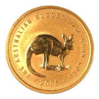 50 Dollari Canguro 2005-2006